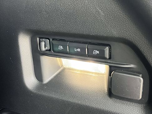 Used 2025 Ford Explorer ST w/ Sun And Sound Package AWD/4WD image 11