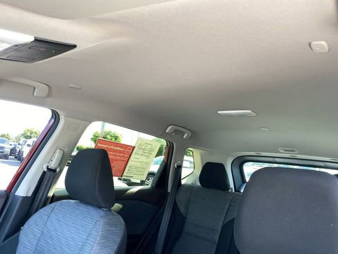 Certified 2023 Nissan Rogue SV FWD image 34