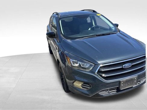 Used 2019 Ford Escape SE AWD/4WD image 10