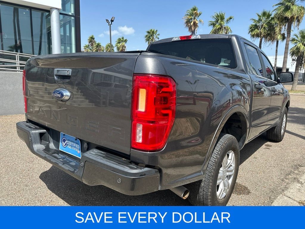 Used 2020 Ford Ranger XLT RWD image 5