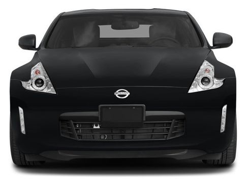 Used 2014 Nissan 370Z Touring w/ Navigation Package image 7