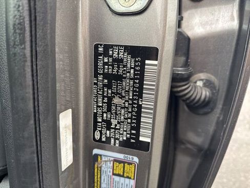 Used 2018 Kia Sorento L FWD image 18