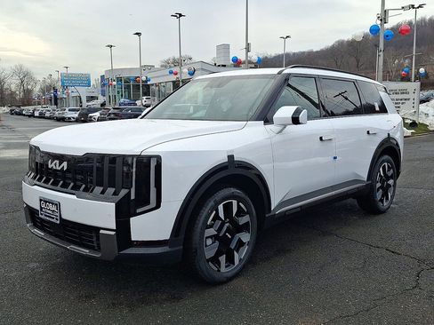 New 2027 Kia Telluride S AWD/4WD image 2