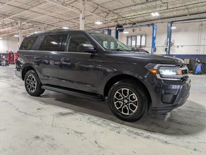 Used 2024 Ford Expedition XLT