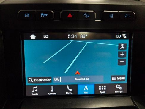 Used 2019 Ford F250 King Ranch w/ King Ranch Ultimate Package AWD/4WD image 60