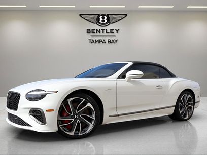 New 2026 Bentley Continental GT Speed