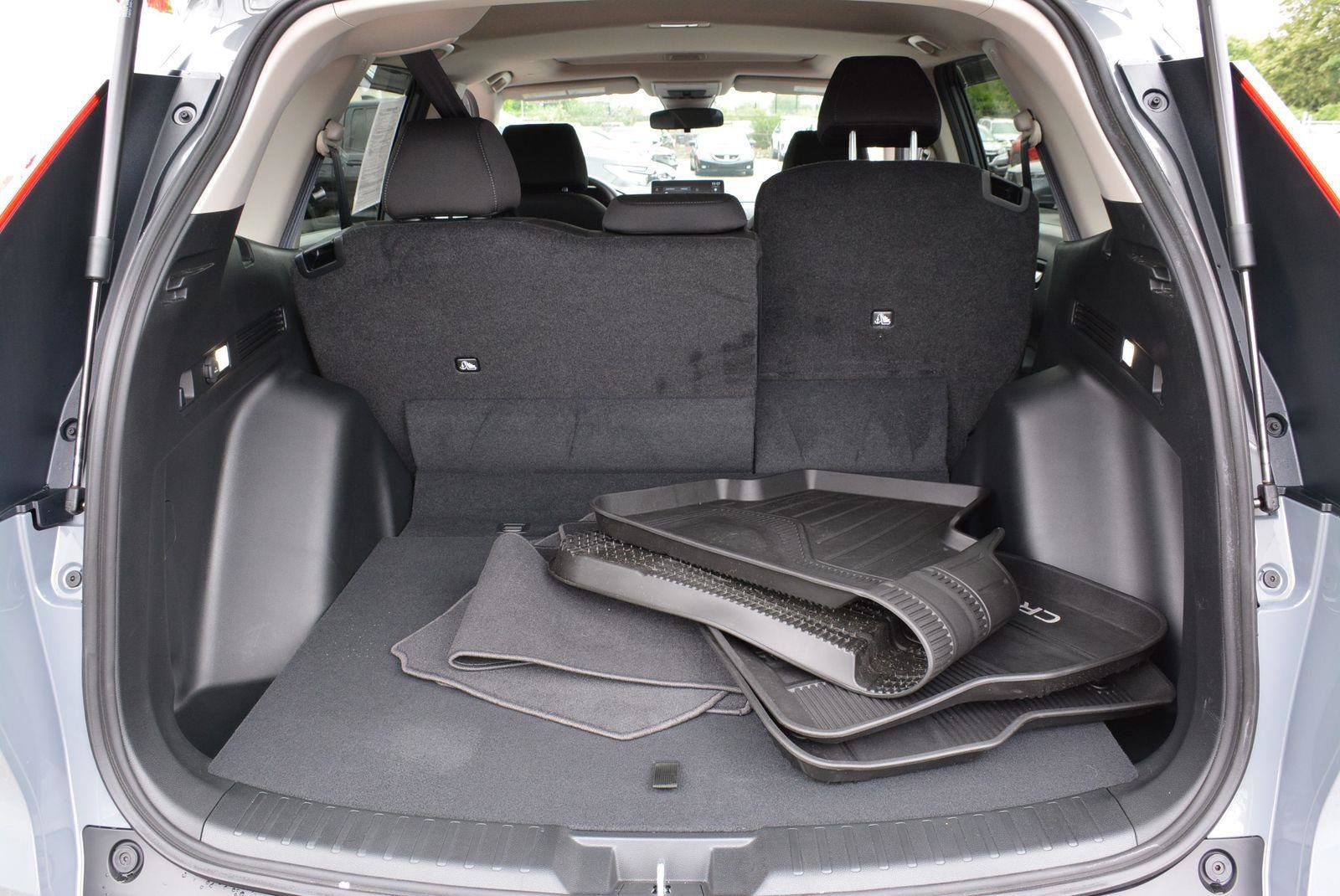 Used 2026 Honda CR-V EX image 17