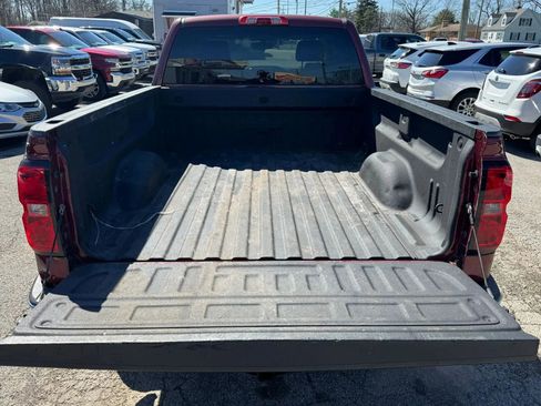 Used 2015 Chevrolet Silverado 1500 LS image 9