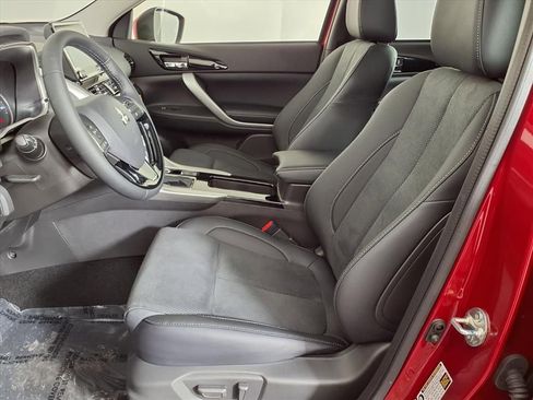 New 2026 Mitsubishi Eclipse Cross SE AWD/4WD image 19