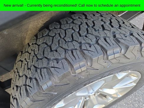 Used 2021 GMC Sierra 1500 SLT w/ SLT Premium Plus Package image 6