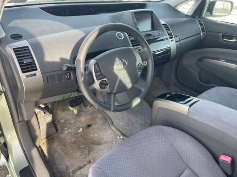 Used 2008 Toyota Prius image 5