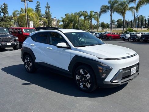 Used 2025 Hyundai Kona SEL image 6
