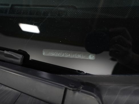 Used 2012 Honda Accord LX image 25