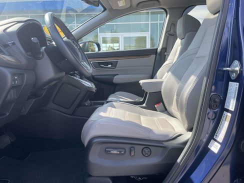 Used 2020 Honda CR-V EX-L image 14