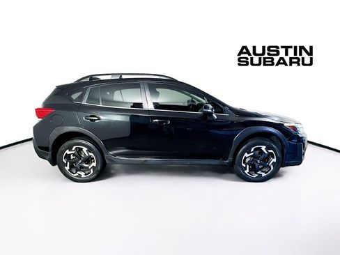 Used 2021 Subaru Crosstrek 2.5i Limited w/ Popular Package #4 AWD/4WD image 8