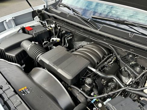 New 2026 Chevrolet Silverado 3500 W/T w/ WT Convenience Package AWD/4WD image 28