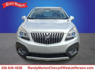 Used 2016 Buick Encore Premium w/ Experience Buick Package video 2