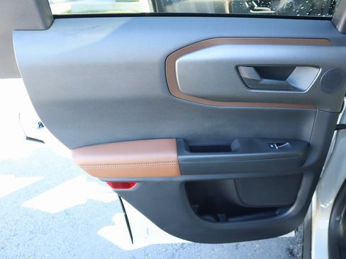 New 2025 Ford Bronco Sport Outer Banks w/ Outer Banks Tech Package+ image 18