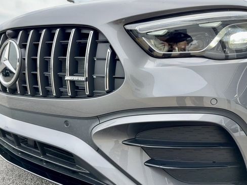 Certified 2025 Mercedes-Benz GLA 35 AMG 4MATIC image 73