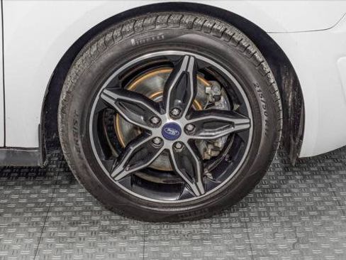 Used 2018 Ford Transit Connect Titanium w/ Titanium Premium Package FWD image 35