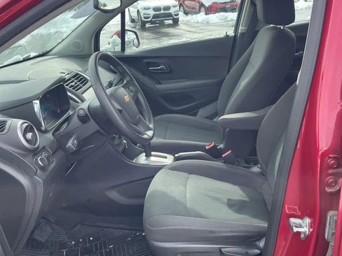 Used 2015 Chevrolet Trax LS image 5