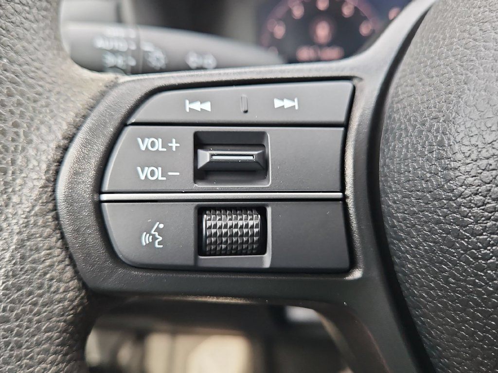 Used 2025 Honda Accord LX image 21