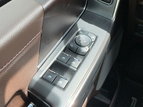 Used 2023 Ford F150 King Ranch w/ Trailer Tow Package AWD/4WD image 14