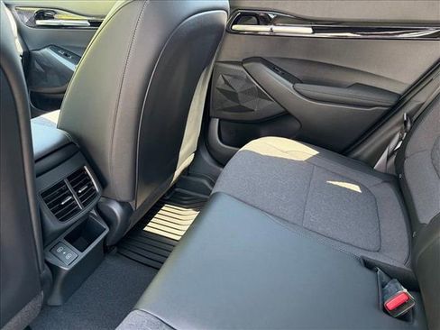 New 2026 Kia Seltos S FWD image 13
