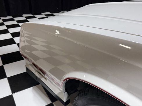 Used 1987 Chevrolet Monte Carlo SS image 60