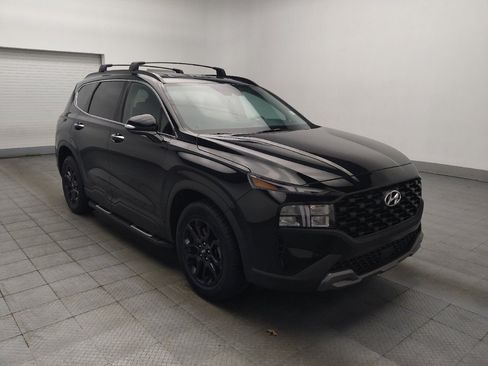 Used 2023 Hyundai Santa Fe XRT FWD image 13