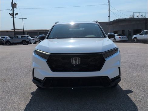 Used 2024 Honda CR-V Sport image 8