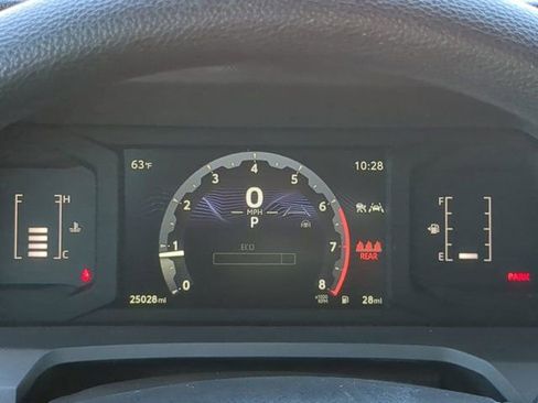 Used 2024 Toyota Tacoma SR image 24