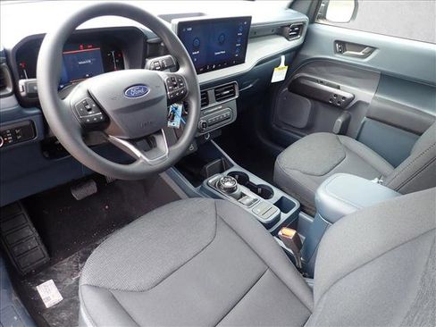 New 2026 Ford Maverick XL w/ Equipment Group 101A AWD/4WD image 9