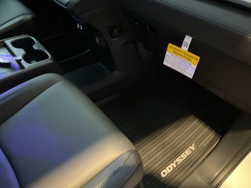 New 2026 Honda Odyssey EX-L image 26