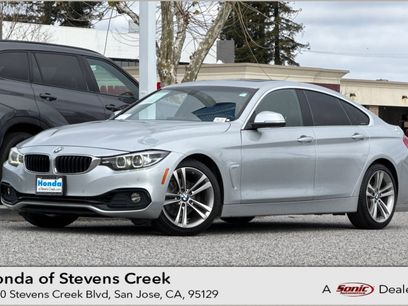 Used 2019 BMW 430i Gran Coupe w/ Convenience Package