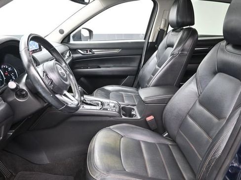 Used 2019 MAZDA CX-5 Grand Touring AWD/4WD image 26