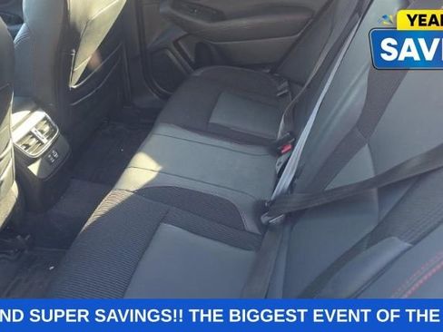 Used 2023 Subaru Legacy Sport image 10