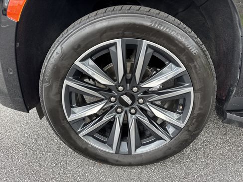 Used 2021 Cadillac Escalade Sport w/ Driver Assist Tech Package RWD image 13