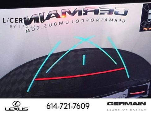 Used 2021 Lexus NX 300h 300h w/ Premium Package image 30