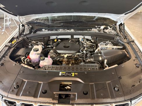 New 2026 Jeep Grand Cherokee Limited image 26