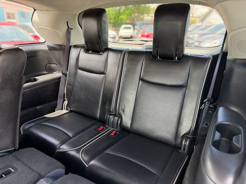 Used 2017 INFINITI QX60 Luxe AWD/4WD image 10