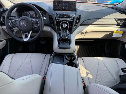 New 2026 Acura RDX SH-AWD w/ Advance Package image 7