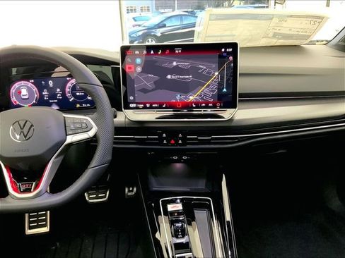 New 2026 Volkswagen GTI S FWD image 7