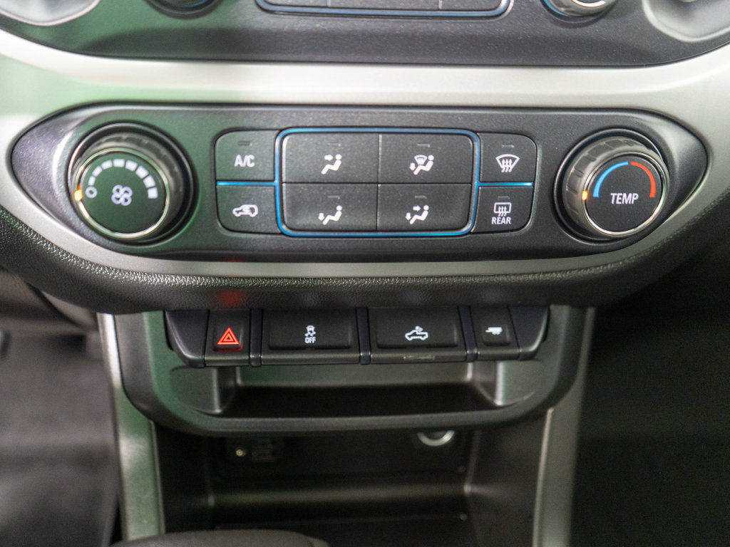 Used 2020 Chevrolet Colorado LT w/ LT Convenience Package AWD/4WD image 19