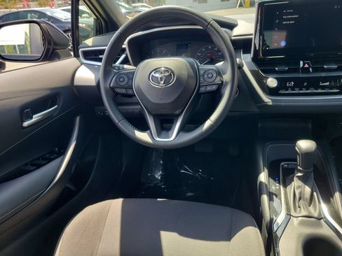 Used 2023 Toyota Corolla SE FWD image 13