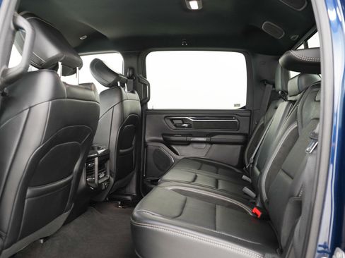 Used 2022 RAM 1500 Sport w/ G/T Package AWD/4WD image 19