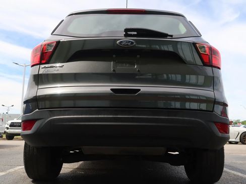 Used 2019 Ford Escape S FWD image 10