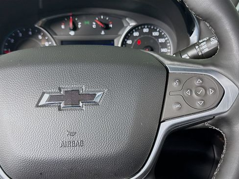 Used 2023 Chevrolet Traverse RS AWD/4WD image 15