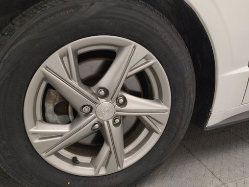 Used 2022 Hyundai Sonata SE image 31