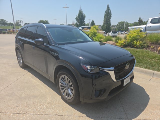 Used 2024 MAZDA CX-90 3.3 Turbo w/ Preferred Plus AWD/4WD image 33